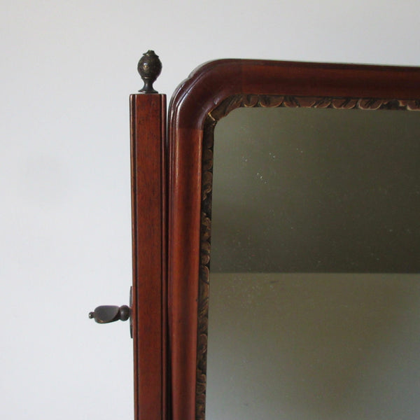 Dressing Table Adjustable Stand Mirror