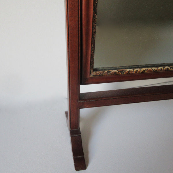 Dressing Table Adjustable Stand Mirror