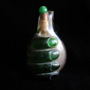 Peking snuff bottle