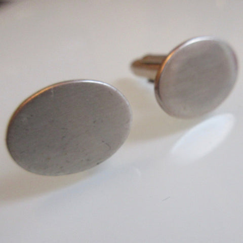 Vintage Otto Robert Bade Cuff Links