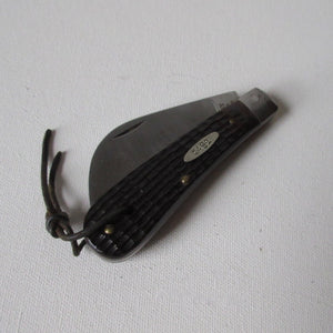 Vintage Case XX Hawk Bill Blade Pocket Knife