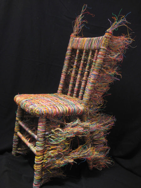 Art chair