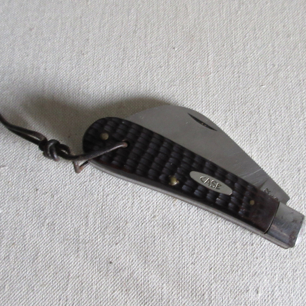 Gray Case XX Pocketknife Collectible Folding Knives for sale