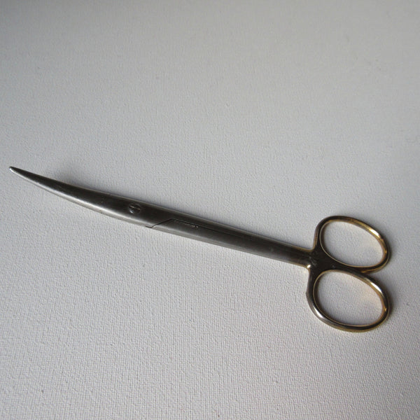 Vintage Pencer Diamond Edge Scissors