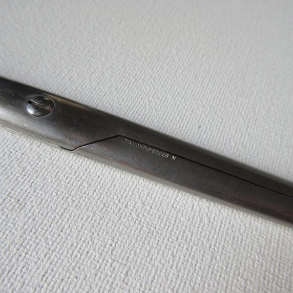 Vintage Pencer Diamond Edge Scissors