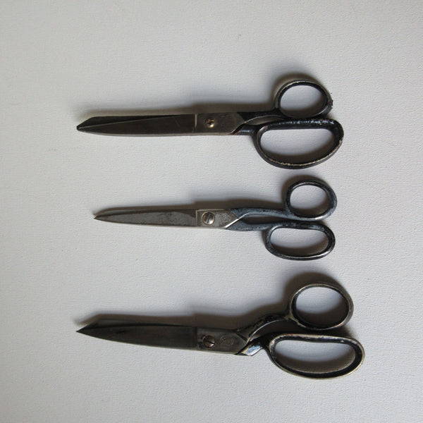 vintage scissors