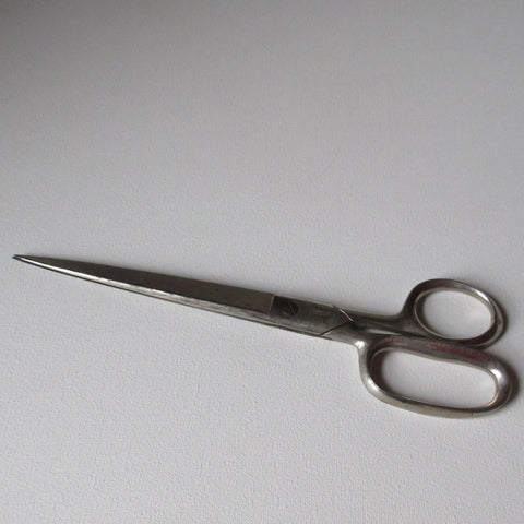 Scissors Lamplough Italy