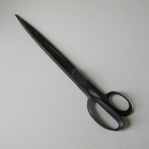 Clauss Steel Tailor Scissors 14"
