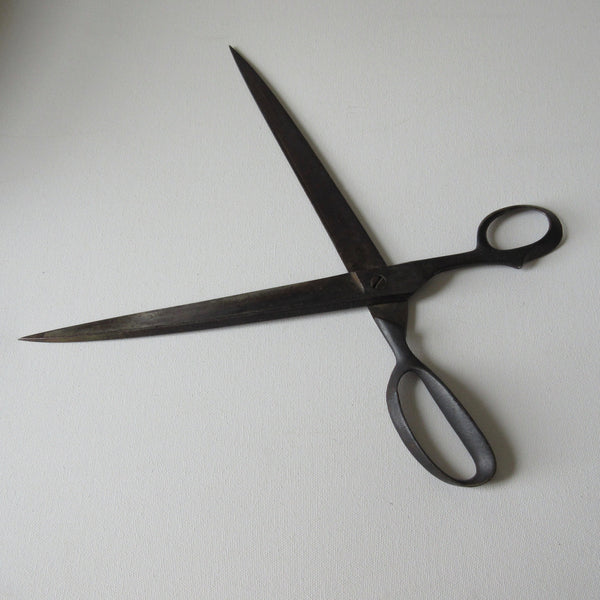 Clauss Steel Tailor Scissors 14"